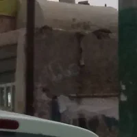 تانکر آب ۱۵۰۰ لیتری
