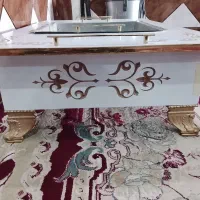 منقل ام دی آف|اجاق گاز و لوازم برقی پخت‌وپز|اهواز, سیاحی(سه راه خرمشهر)|دیوار