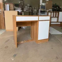 میز تحریر مدرن با ارسال و ضمانت ۲ ساله رنگ بندی