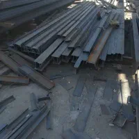 آهن آلات تیرچه