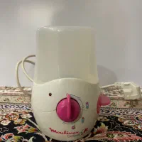دستگاه استریل شیشه و لوازم کودک+ دستگاه گرم کن شیر|اسباب و اثاث بچه|ایرانشهر, |دیوار
