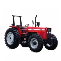 تراکتور ۳۹۹ جفت