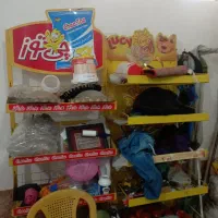 قفس مغازه|فروشگاه و مغازه|میانه, |دیوار