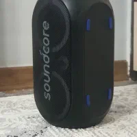 اسپیکر انکر مدل ساندکور ریو پارتی ۲|پخش‌کننده همراه|گنبد کاووس, |دیوار