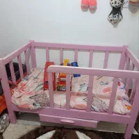 تخت کودک