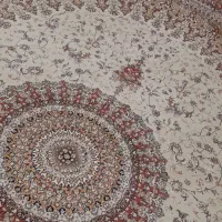 قالی دوازده متری