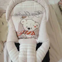 ساک حمل و اغوشی