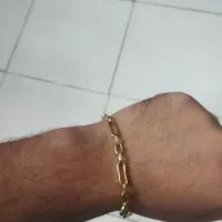 زنجیر طلا گمشده