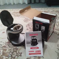 قهوه سازهوفنیرصفر