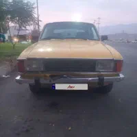 تاکسی پیکان مدل ۸۳
