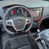 دنا پلاس ۶ سرعته دستی موتور EF7p|خودرو سواری و وانت|تهران, کوی نصر مهرآباد|دیوار