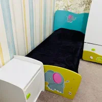 سرویس خواب کودک