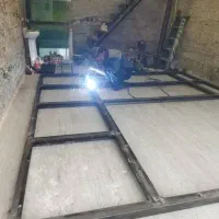 آهنگری و جوشکاری همه نقاط تهران+ایزوگام و قیرگونی