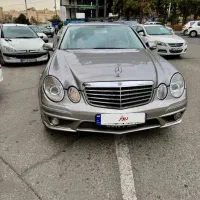 E350 مدل2007|خودرو سواری و وانت|گرمدره, |دیوار