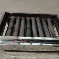 کباب پز 10سیخ