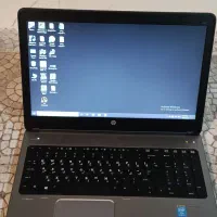 لب تاب hp 650 G1