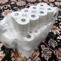 رول کاغذ کارت خوان