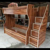 بخش کارهای چوبی و با قیمت تولیدی|تخت و سرویس خواب|رشت, ولکس|دیوار