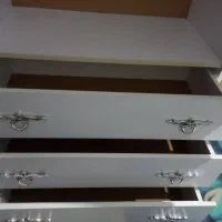 کمد لباس ۳کشو