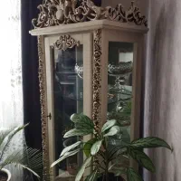 ویترینی|بوفه، ویترین، کنسول|تهران, مرادآباد|دیوار