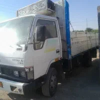 حمل گندم تا۶تن