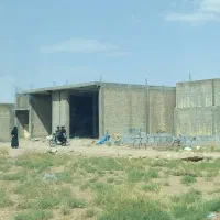 کارگاه اجاره ای ۲۵۰ متری|اجارهٔ مغازه و غرفه|شیراز, جرسقان|دیوار
