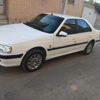 پژو پارسTU5مدل۹۹