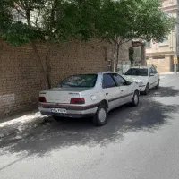۴۰۵|خودرو سواری و وانت|مشهد, خرمشهر|دیوار