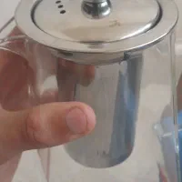 قوری پیرکس نو