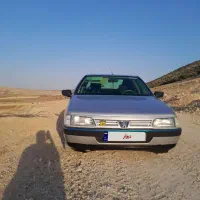 پژو ۴۰۵|خودرو سواری و وانت|اسلامآباد غرب, |دیوار