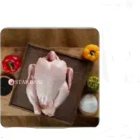 نیروی کار مرغ فروشی