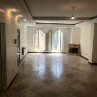 واحد ۸۸ متری ۲ خواب طبقه همکف