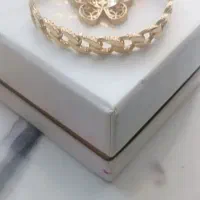 النگو انگشتر  فوری فروشی