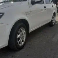 ساینا اس مدل ۱۴۰۳ اسفندماه بیرنگ|خودرو سواری و وانت|اردبیل, |دیوار