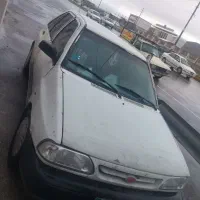 پراید هاچبک مدل ۸۰ فنی ب شرط