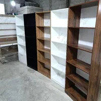 کتابخانه قفسه|کتابخانه، شلف، قفسه‌های دیواری|تهران, پاسداران|دیوار