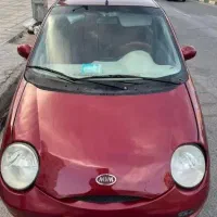 ام وی ام 110 چهار سیلندر