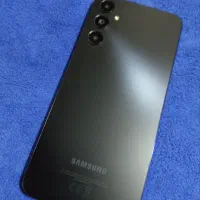 گوشی سامسونگ a05s در حد آک