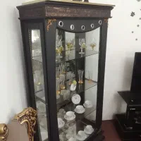 بوفه/ ویترین