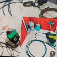 لوله بازکنی 24س تضمینی