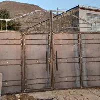 جوشکاری درب و پنجره سازی زیر قیمت بازار