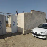 باغچه ۳۰۰متری