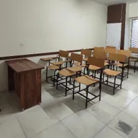اجاره ساعتی کلاس آموزشی در مرکز زعفرانیه