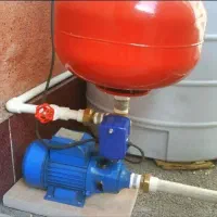 لوله کشی آب نصبپمپ جرمگیری آبگرمکن تاسیسات بندکشی|خدمات پیشه و مهارت|گرگان, |دیوار