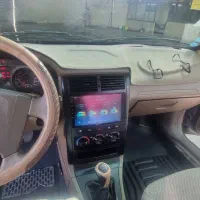 پژو ۴۰۵ بنزینی|خودرو سواری و وانت|تیران, |دیوار