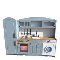 آشپزخانه کودک