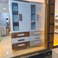 کمدسیسمونی|جاکفشی، کمد، دراور|ساوه, |دیوار