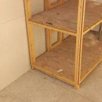 قفس مرغ خروس پرنده|لوازم جانبی حیوانات|خمینیشهر, |دیوار