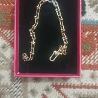 دستبند طلا تیفانی