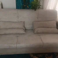 مبل تختشو|مبلمان خانگی و میز عسلی|شاهین‌شهر, فردوسی|دیوار